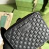 Replica Gucci Micro Gg Guccissima Leather Small Bifold Wallet 449395