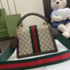 Replica Gucci Queen Margaret Top Handle Bag 476541