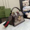 Replica Gucci Queen Margaret Top Handle Bag 476541