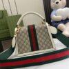 Replica Gucci Queen Margaret Top Handle Bag 476541