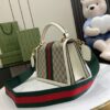 Replica Gucci Queen Margaret Top Handle Bag 476541