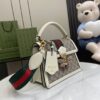 Replica Gucci Queen Margaret Top Handle Bag 476541