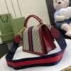 Replica Gucci Queen Margaret Top Handle Bag 476541