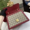 Replica Gucci Queen Margaret Top Handle Bag 476541