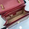 Replica Gucci Queen Margaret Top Handle Bag 476541