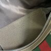 Replica Gucci Toiletry Case With Web Cosmetic Pouch 759689