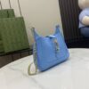 Replica Gucci Jackie Notte Mini Bag 782889