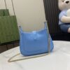 Replica Gucci Jackie Notte Mini Bag 782889