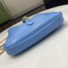 Replica Gucci Jackie Notte Mini Bag 782889