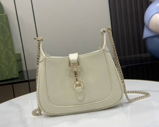 Replica Gucci Jackie Notte Mini Bag 782889