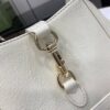 Replica Gucci Jackie Notte Mini Bag 782889