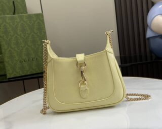 Replica Gucci Jackie Notte Mini Bag 782889