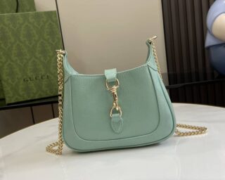 Replica Gucci Jackie Notte Mini Bag 782889