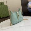 Replica Gucci Jackie Notte Mini Bag 782889