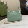 Replica Gucci Jackie Notte Mini Bag 782889