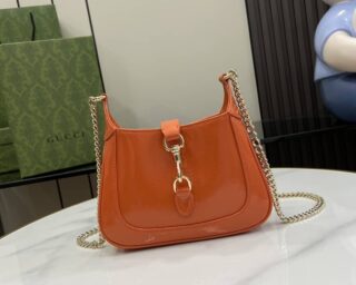 Replica Gucci Jackie Notte Mini Bag 782889