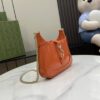 Replica Gucci Jackie Notte Mini Bag 782889