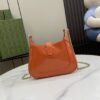 Replica Gucci Jackie Notte Mini Bag 782889