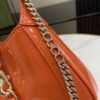 Replica Gucci Jackie Notte Mini Bag 782889