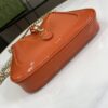 Replica Gucci Jackie Notte Mini Bag 782889