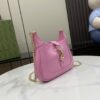 Replica Gucci Jackie Notte Mini Bag 782889