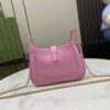 Replica Gucci Jackie Notte Mini Bag 782889