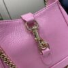 Replica Gucci Jackie Notte Mini Bag 782889