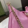 Replica Gucci Jackie Notte Mini Bag 782889