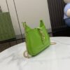 Replica Gucci Jackie Notte Mini Bag 782889