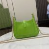 Replica Gucci Jackie Notte Mini Bag 782889