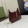 Replica Gucci Jackie Notte Mini Bag 782889