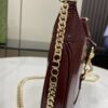 Replica Gucci Jackie Notte Mini Bag 782889