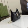 Replica Gucci Jackie Notte Mini Bag 782889