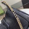 Replica Gucci Jackie Notte Mini Bag 782889