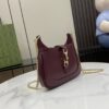 Replica Gucci Jackie Notte Mini Bag 782889