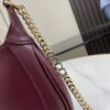 Replica Gucci Jackie Notte Mini Bag 782889