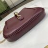 Replica Gucci Jackie Notte Mini Bag 782889