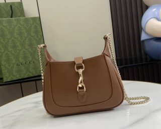 Replica Gucci Jackie Notte Mini Bag 782889