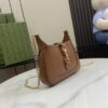 Replica Gucci Jackie Notte Mini Bag 782889