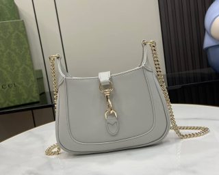 Replica Gucci Jackie Notte Mini Bag 782889