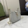 Replica Gucci Jackie Notte Mini Bag 782889