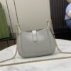 Replica Gucci Jackie Notte Mini Bag 782889