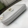 Replica Gucci Jackie Notte Mini Bag 782889