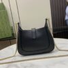 Replica Gucci Jackie Notte Mini Bag 782889