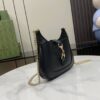 Replica Gucci Jackie Notte Mini Bag 782889