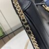 Replica Gucci Jackie Notte Mini Bag 782889