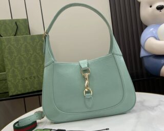 Replica Gucci Jackie Small Shoulder Bag 782849