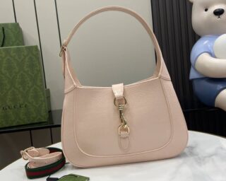 Replica Gucci Jackie Small Shoulder Bag 782849