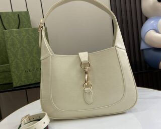 Replica Gucci Jackie Small Shoulder Bag 782849