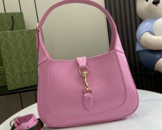 Replica Gucci Jackie Small Shoulder Bag 782849